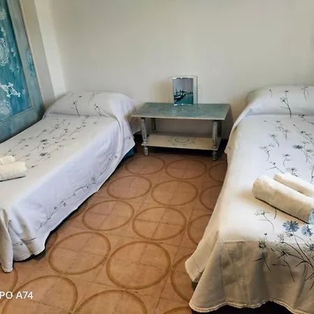 Sa Cresiedda Vakantiehuis *