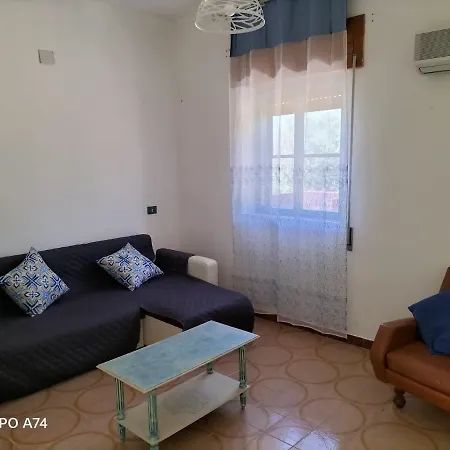Holiday home Sa Cresiedda *