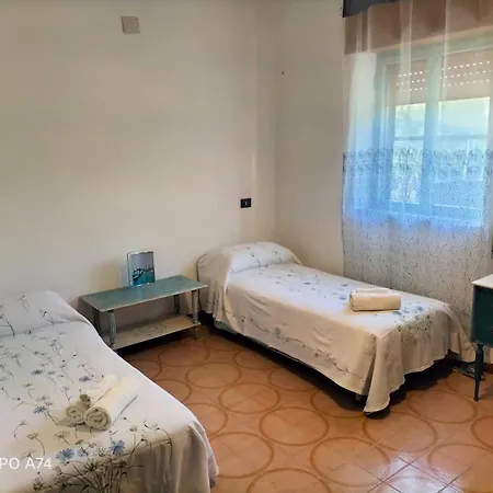Tatil Evi Sa Cresiedda Iglesias